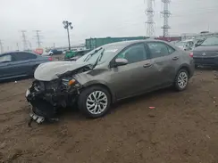 2T1BURHE5KC136456 2019 TOYOTA COROLLA