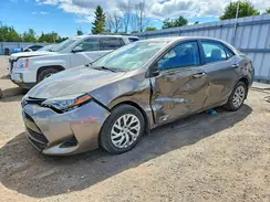 2T1BURHE5KC138580 2019 TOYOTA COROLLA
