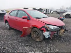 2T1BURHE5KC138675 2019 TOYOTA COROLLA