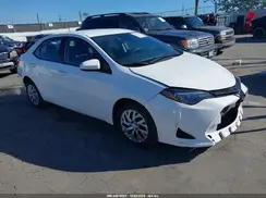 2T1BURHE5KC139308 2019 TOYOTA COROLLA