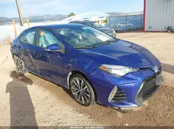 2T1BURHE5KC139485 2019 TOYOTA COROLLA