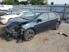 2T1BURHE5KC140037 2019 TOYOTA COROLLA