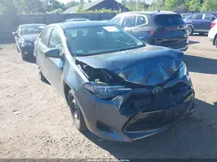 2T1BURHE5KC140121 2019 TOYOTA COROLLA