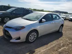 2T1BURHE5KC140409 2019 TOYOTA COROLLA