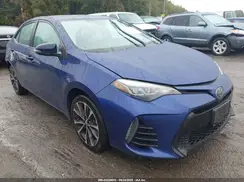 2T1BURHE5KC140720 2019 TOYOTA COROLLA