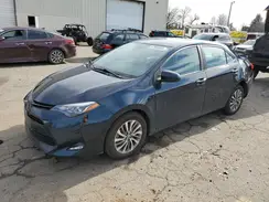 2T1BURHE5KC140961 2019 TOYOTA COROLLA