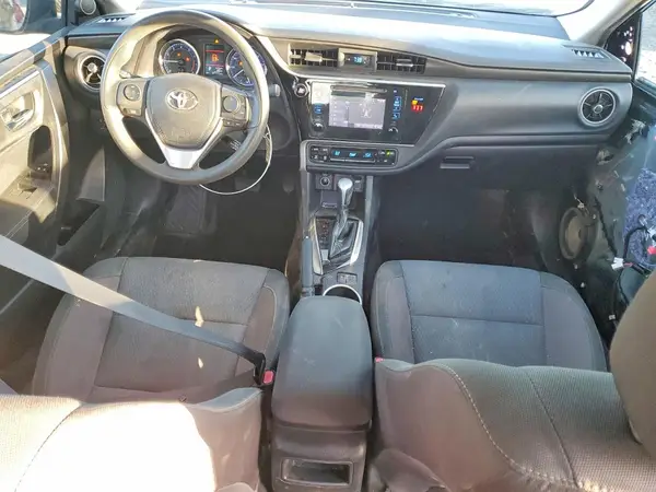 2T1BURHE5KC141091 2019 TOYOTA COROLLA - Image 8