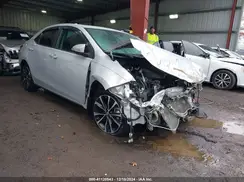 2T1BURHE5KC141432 2019 TOYOTA COROLLA