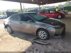 2T1BURHE5KC141740 2019 TOYOTA COROLLA