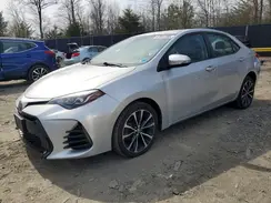 2T1BURHE5KC142516 2019 TOYOTA COROLLA