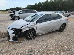 2T1BURHE5KC143018 2019 TOYOTA COROLLA