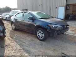 2T1BURHE5KC143441 2019 TOYOTA COROLLA