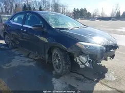 2T1BURHE5KC143701 2019 TOYOTA COROLLA