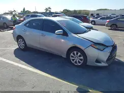 2T1BURHE5KC143875 2019 TOYOTA COROLLA