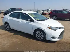 2T1BURHE5KC144220 2019 TOYOTA COROLLA