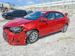 2T1BURHE5KC145870 2019 TOYOTA COROLLA