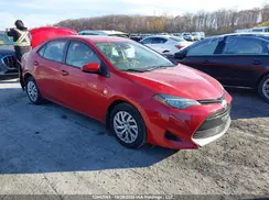 2T1BURHE5KC146159 2019 TOYOTA COROLLA