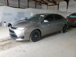 2T1BURHE5KC146503 2019 TOYOTA COROLLA