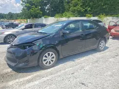 2T1BURHE5KC146551 2019 TOYOTA COROLLA