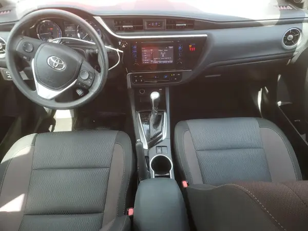 2T1BURHE5KC146811 2019 TOYOTA COROLLA - Image 8