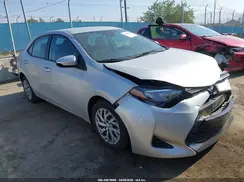 2T1BURHE5KC146873 2019 TOYOTA COROLLA