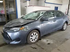 2T1BURHE5KC147098 2019 TOYOTA COROLLA