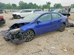2T1BURHE5KC147716 2019 TOYOTA COROLLA