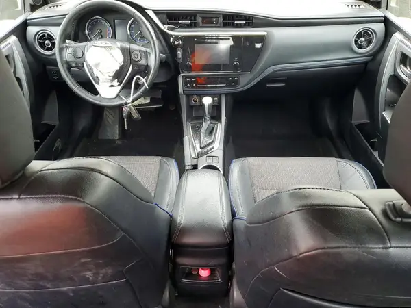 2T1BURHE5KC147716 2019 TOYOTA COROLLA - Image 8