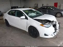 2T1BURHE5KC147764 2019 TOYOTA COROLLA