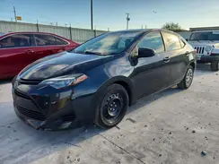 2T1BURHE5KC147859 2019 TOYOTA COROLLA