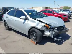 2T1BURHE5KC148848 2019 TOYOTA COROLLA