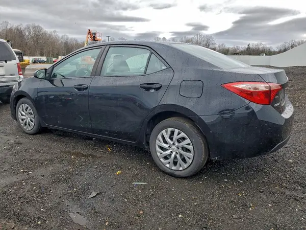 2T1BURHE5KC148929 2019 TOYOTA COROLLA - Image 2