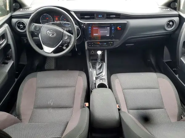2T1BURHE5KC149014 2019 TOYOTA COROLLA - Image 8