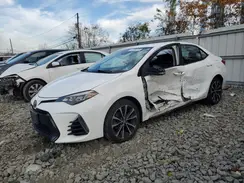 2T1BURHE5KC149191 2019 TOYOTA COROLLA