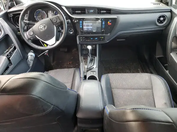 2T1BURHE5KC149191 2019 TOYOTA COROLLA - Image 8