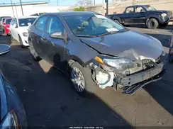 2T1BURHE5KC150535 2019 TOYOTA COROLLA