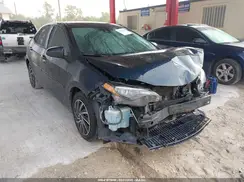 2T1BURHE5KC150678 2019 TOYOTA COROLLA