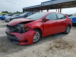 2T1BURHE5KC151409 2019 TOYOTA COROLLA