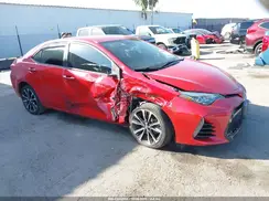 2T1BURHE5KC151541 2019 TOYOTA COROLLA