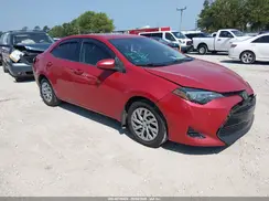 2T1BURHE5KC151698 2019 TOYOTA COROLLA