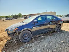 2T1BURHE5KC152074 2019 TOYOTA COROLLA