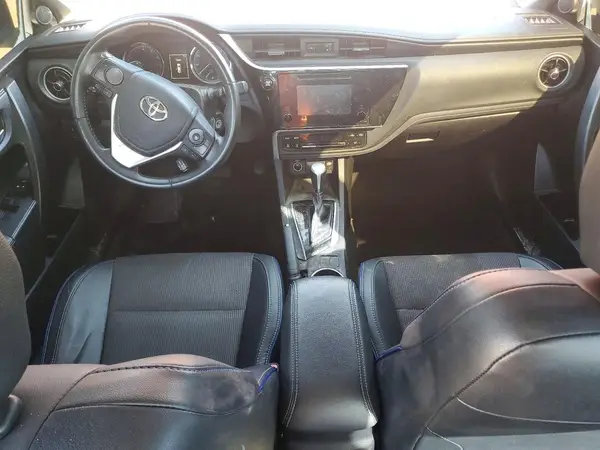 2T1BURHE5KC152348 2019 TOYOTA COROLLA - Image 8