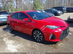 2T1BURHE5KC152513 2019 TOYOTA COROLLA
