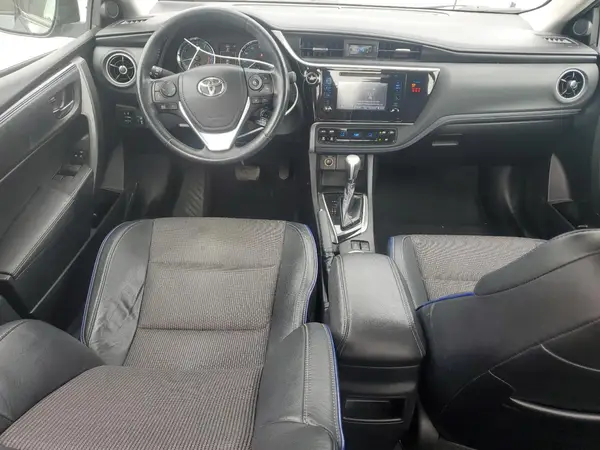 2T1BURHE5KC152561 2019 TOYOTA COROLLA - Image 8