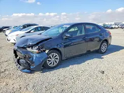 2T1BURHE5KC152933 2019 TOYOTA COROLLA