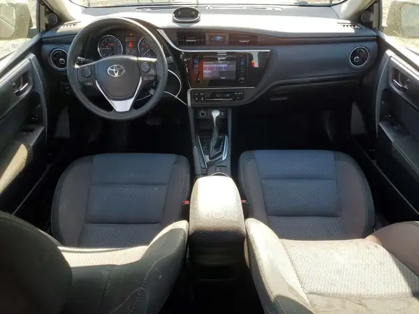 2T1BURHE5KC152933 2019 TOYOTA COROLLA - Image 8