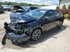2T1BURHE5KC153094 2019 TOYOTA COROLLA