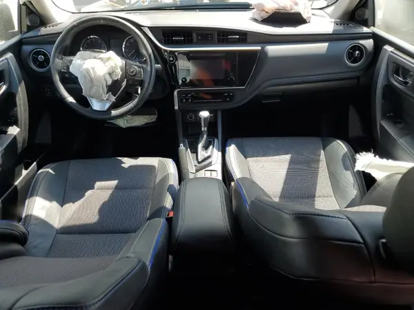 2T1BURHE5KC153094 2019 TOYOTA COROLLA - Image 8