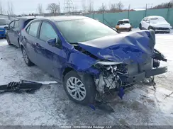 2T1BURHE5KC153449 2019 TOYOTA COROLLA