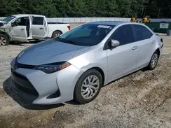 2T1BURHE5KC153547 2019 TOYOTA COROLLA